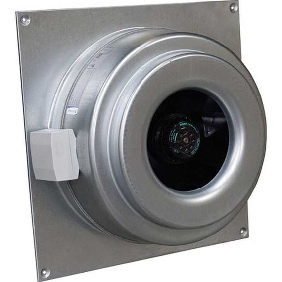 Вентилятор канальный вытяжной ВанВент ВКВ-Ф 150 К