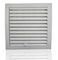 Решетки вентиляционные пластиковые