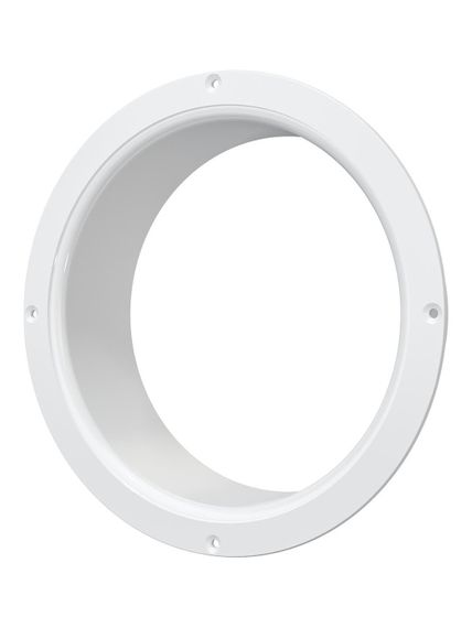 Фланец Ф D160 D195 пластик ERA