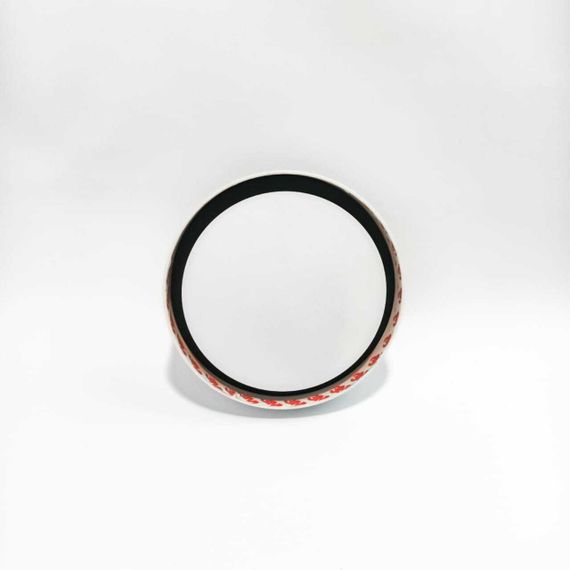 Диффузор теневой Visioner TDNP125 для натяжного потолка с регулировкой потока воздуха D 125 мм