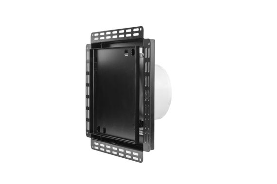 Вентилятор вытяжной теневой Visioner VA6 скрытого монтажа, под плитку