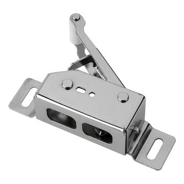 Нажимная защелка для люков ZTO Freight RZO с ответной частью