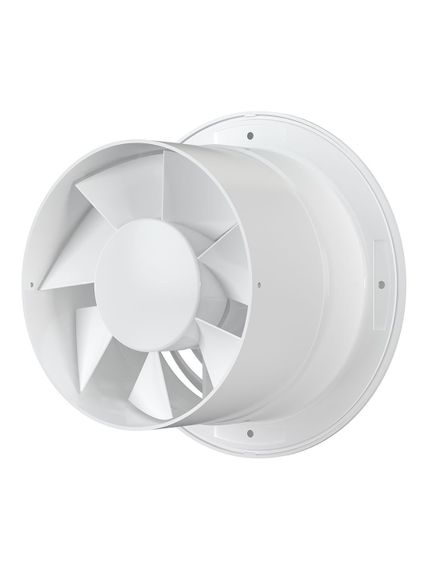 Вентилятор накладной RF D125 AURAMAX