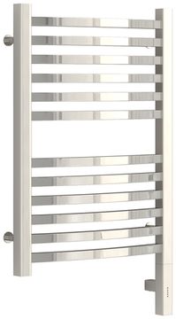 Полотенцесушитель электрический Сунержа Аркус 3.0 600х400 МЭМ правый