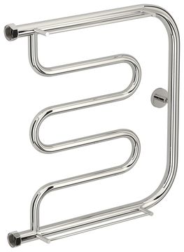 Полотенцесушитель водяной Сунержа Лира 2 полки+ 500х500