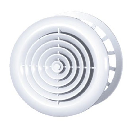 Диффузор пластиковый VENTS МВ 315 Пфс