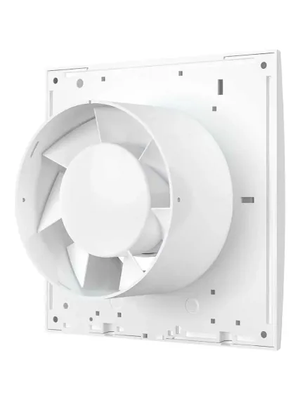 Вентилятор накладной OPTIMA D125 AT AURAMAX