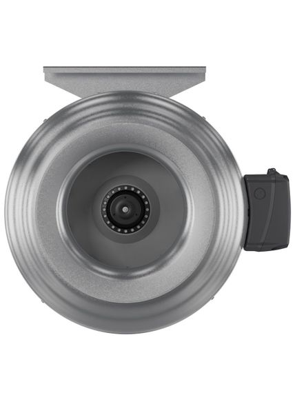 Вентилятор канальный MARS D250 центробежный GDF ERA PRO