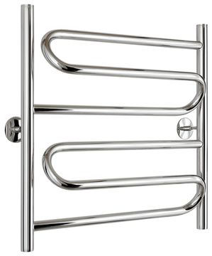 Полотенцесушитель водяной Стилье Универсал-51 600х500 (2) Z 21