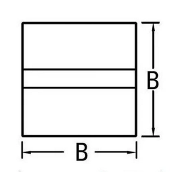Панель на вентилятор Cata E 100 GTH (Таймер, датчик влажности, термометр, дисплей)