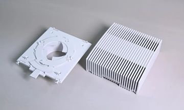 Оголовок от NovaSTYLE с фильтром