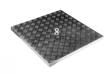 Люк напольный Компакт Лайт 300х300