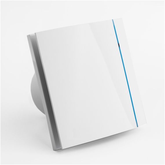 Вентилятор Soler & Palau Silent Design 200 CZ Matt White