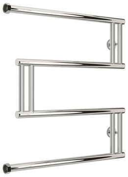 Полотенцесушитель водяной Сунержа High-Tech+ model "M" 600х600