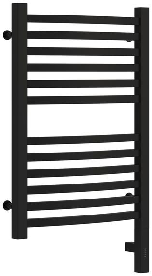 Полотенцесушитель электрический Сунержа Аркус 3.0 600х400 МЭМ правый