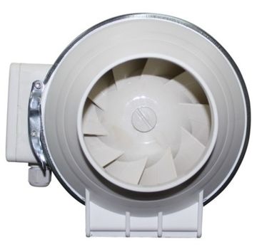 Вентилятор канальный Air SC XGF2E-100