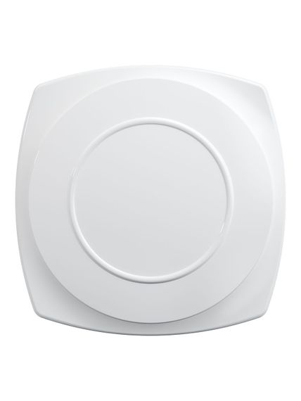 Анемостат АВП фланец D125 вытяжной регулируемый D197 пластик ERA