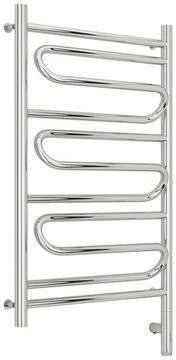 Полотенцесушитель электрический Сунержа Элегия 3.0 800х500 МЭМ правый