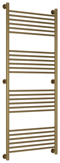 Полотенцесушитель водяной Сунержа Богема+ прямая 1500х600