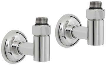 Уголок Набор комплектующих для ПС Стилье (G 1/2" НР х G 1/2" НР)