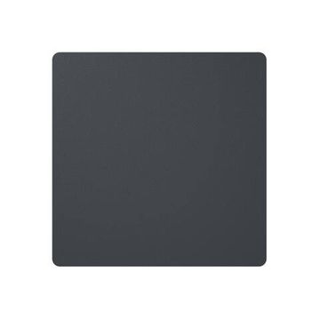 Решетка вентиляционная RVM сетка разъемная на магнитах 140х140 окрашсталь Gray ERA