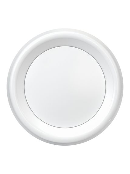 Анемостат АПВП1 D140 регулируемый D202 пластик ЕRA