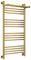Полотенцесушитель водяной Сунержа Богема с полкой+ 1000х500