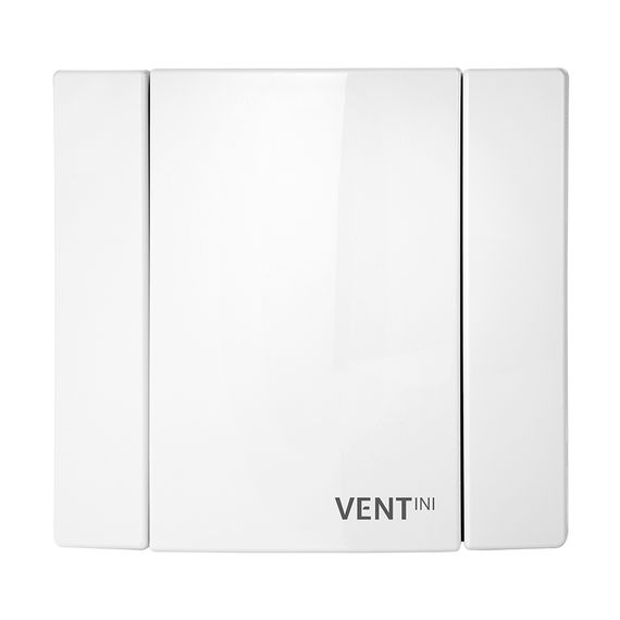 Приточно-вытяжная система (бризер) VENTini HEPA-AIR