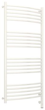 Полотенцесушитель электрический Сунержа Богема 3.0 выгнутая 1200х600 МЭМ правый