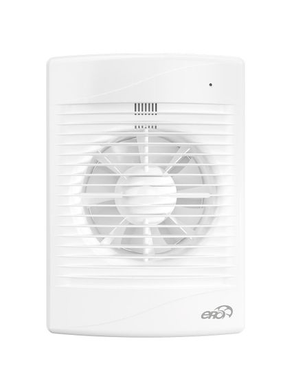 Вентилятор накладной STANDARD обратный клапан D125 ERA