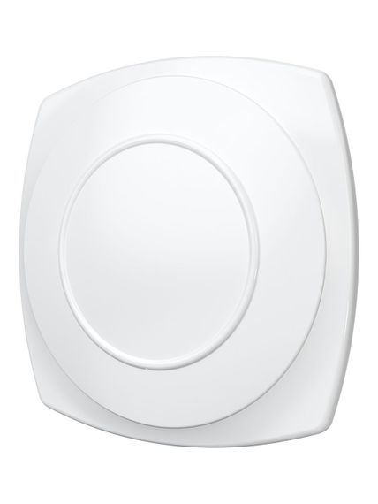 Анемостат АВП фланец D125 вытяжной регулируемый D197 пластик ERA