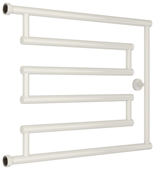 Полотенцесушитель водяной Сунержа High-Tech+ model "L" 500х650