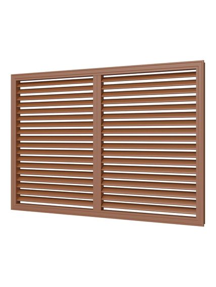 Экран радиаторный ПР фланец 600х900 пластик Cherry ERA