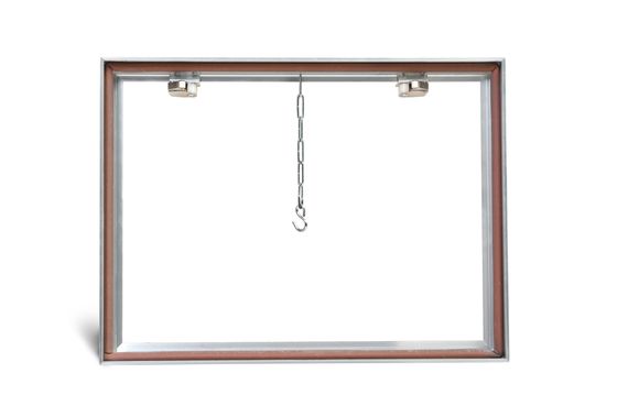 Люк под плитку Вектор 200х150