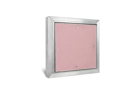 Люк-дверь под покраску СОФТ 600х600 мм