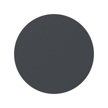 Решетка вентиляционная RVM сетка разъемная на магнитах D170 окрашсталь Gray ERA