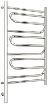 Полотенцесушитель электрический Сунержа Элегия 3.0 800х500 МЭМ левый