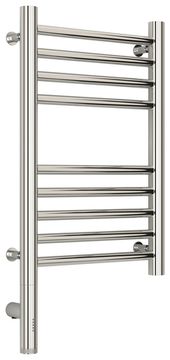 Полотенцесушитель электрический Сунержа Богема 3.0 прямая 500х300 МЭМ левый