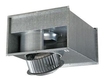 Вентилятор канальный Ровен VCP 50-30/25-GQ/4D 380В