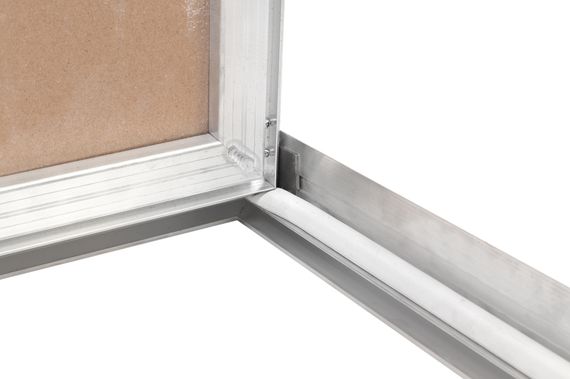 Люк под покраску Пилот Про 400х800