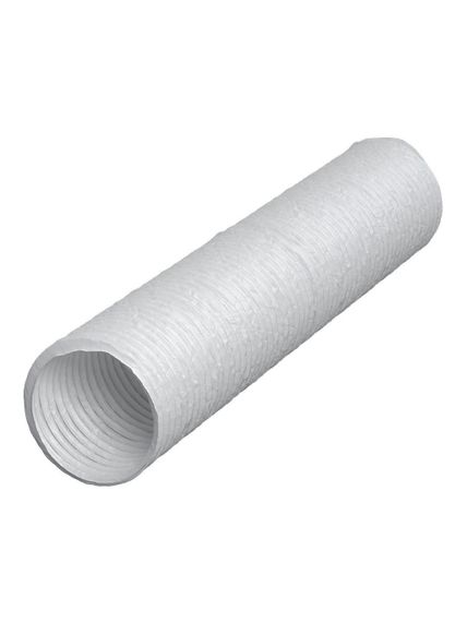 Воздуховод PF D100 армированный L1м ПВХ ERA