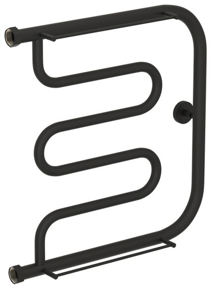 Полотенцесушитель водяной Сунержа Лира 2 полки+ 500х500