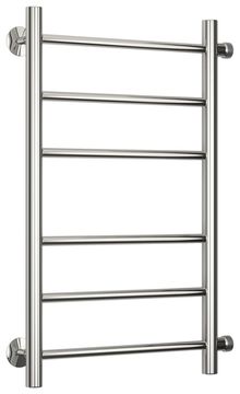 Полотенцесушитель водяной Стилье Версия-Б 600х400 (3+3) П 18