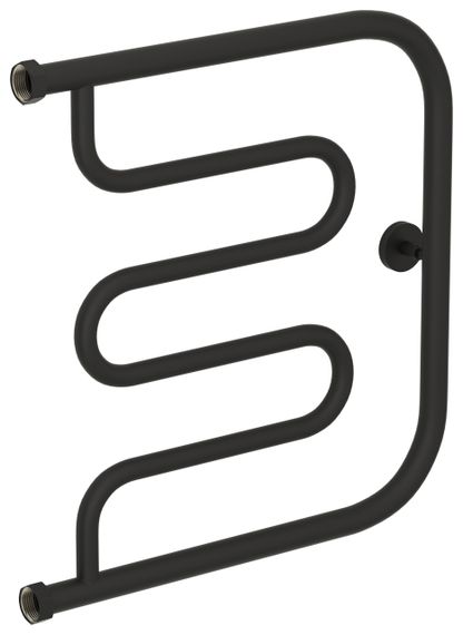 Полотенцесушитель водяной Сунержа Лира+ 500х500