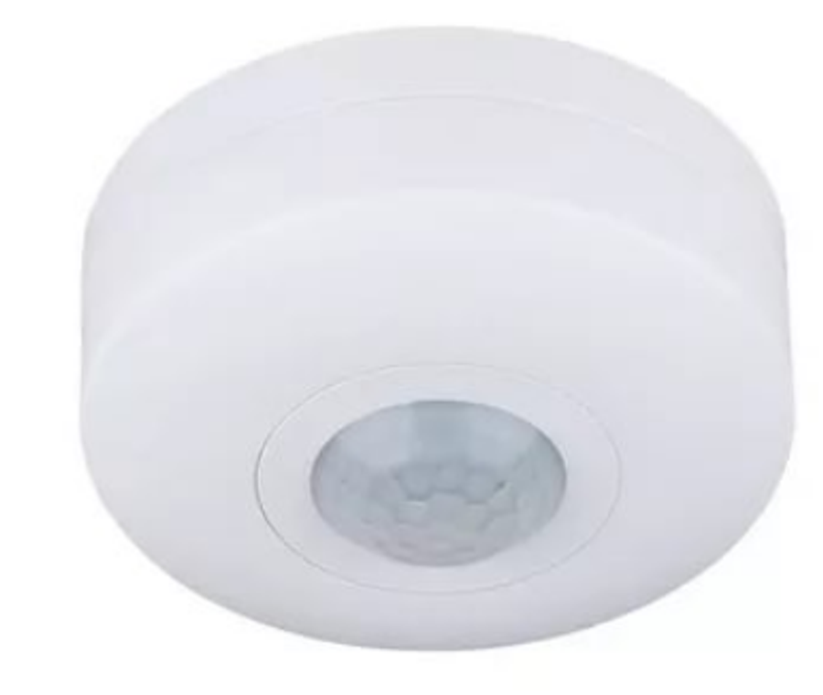 Как выбрать вентилятор (датчик движения,задержка включения, датчик света, автоматические жалюзи) - часть 2