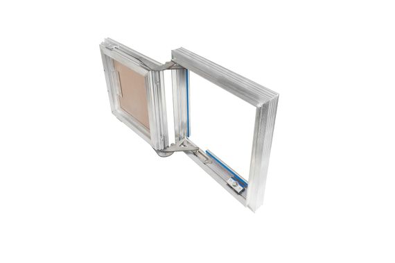 Люк-дверь под покраску МАГНУМ 600х1500 мм