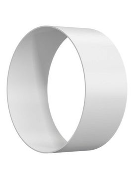 Соединитель FC D160 пластик ERA