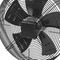Осевой вентилятор с защитной решеткой Ровен YWF(K)4D-400-Z (Axial fans) всасывание