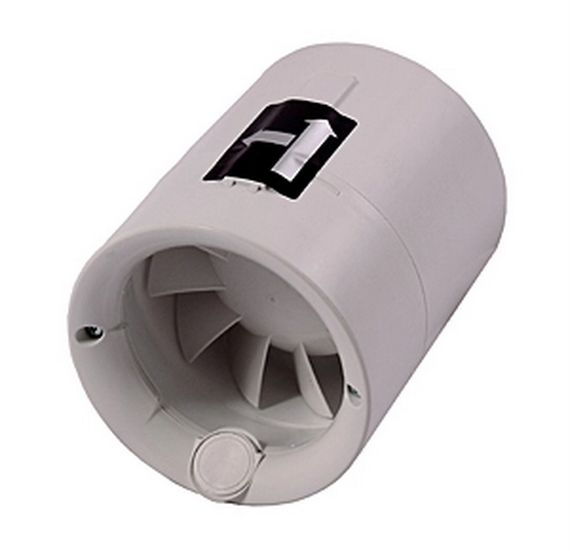 Канальный вентилятор Soler &amp; Palau Silentub-100