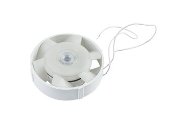 Канальный ультратонкий вентилятор Mmotors ВО 100/90